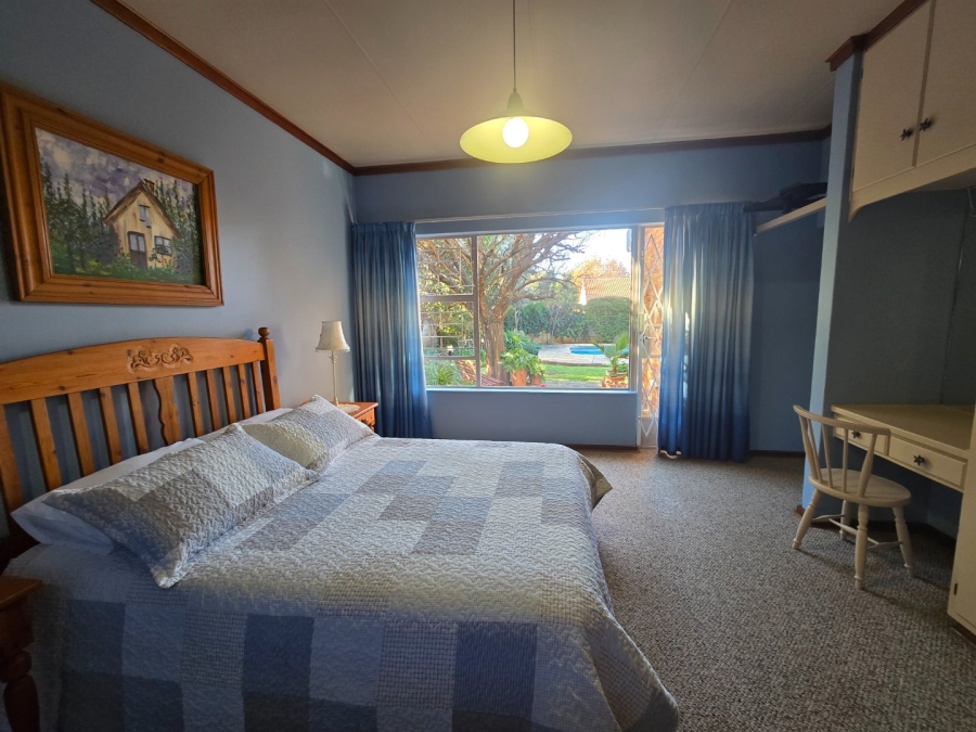 4 Bedroom Property for Sale in Universitas Ridge Free State